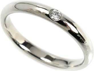 Harry Winston 950 Band Ring (Pre-Owned)