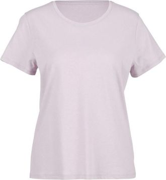 Stoic Hemp30 UtbySt. Tee T-Shirt f&uuml;r Damen | wei&szlig;