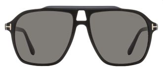 Tom Ford TF1209 Sunglasses - Black