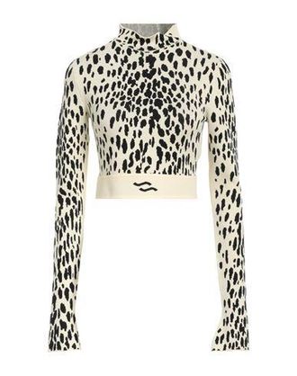 Ssheena KNITWEAR - Turtlenecks on YOOX.COM