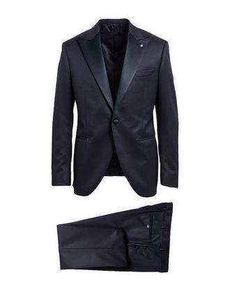 Luigi Bianchi Mantova SUITS and CO-ORDS - Suits on YOOX.COM