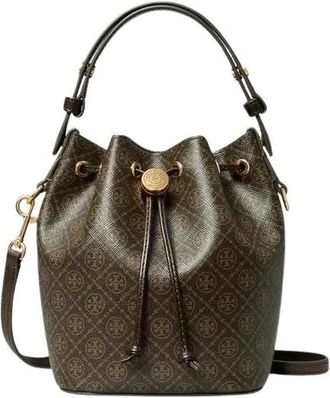 Tory Burch Mujer, Bolsos, Marrón, Talla: ONE Size