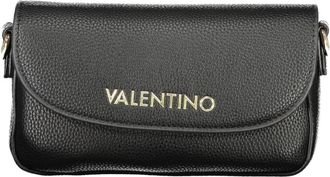 Valentino Futura Crossbody Bag - Dames - Schoudertassen - Zwart - ONE Size - Tassen