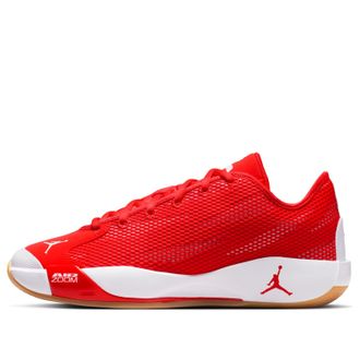 Nike Jordan Air Jordan Luka.77 PF Pepper Red White IF1611-600
