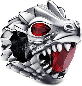 Pandora Game Of Thrones Silver Charm