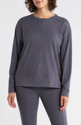 Marika Riley Pullover in Graphite at Nordstrom Rack, Size X-Small