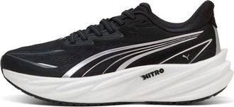 Puma (WMNS) PUMA Velocity Nitro 5 Black White 312945-01
