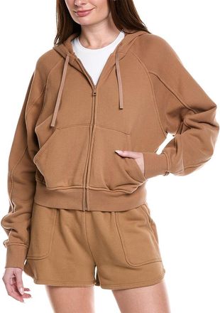 Beyond Yoga Cali Zip Up Hoodie