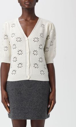 Twinset Cardigan Twinset in misto lana