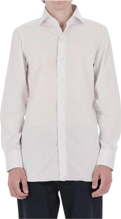 Finamore Uomo, Magliette, Bianco, 3Xl, new