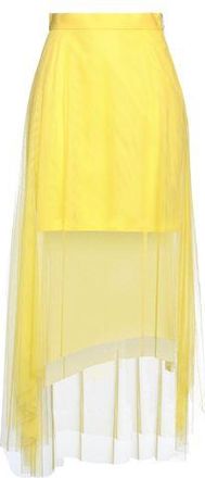 Milla Milla BOTTOMWEAR - Maxi skirts on YOOX.COM