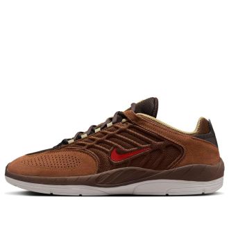 Nike SB Vertebrae Cacao Wow Red FD4691-200