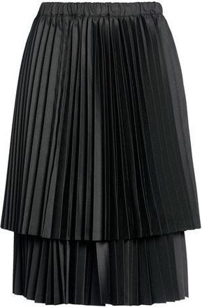 Comme Des Gar&ccedil;ons BOTTOMWEAR - Gonne midi su YOOX.COM