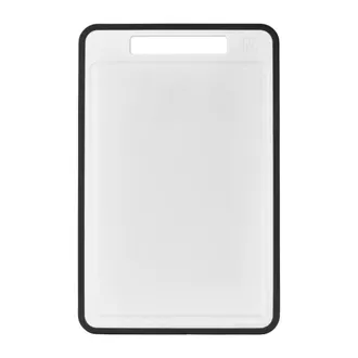 Zwilling 9.75 x 15.25 x 0.5 Synthetic Cutting Board
