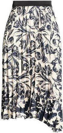 Camilla Milano BOTTOMWEAR - Midi skirts on YOOX.COM