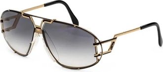 Cazal Cazal, unisex, Accessoires, Zwart, Maat: 64 MM