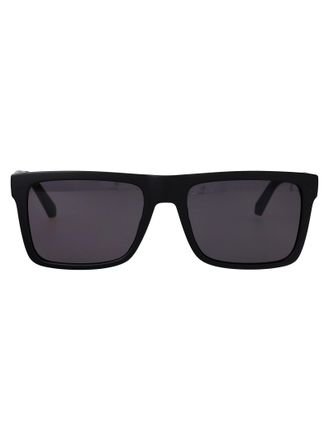 Calvin Klein Jeans Rectangular Sunglasses Ckj26601 S 2