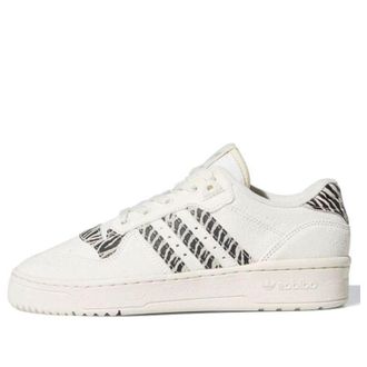 adidas (WMNS) adidas Rivalry Low Zebra Print EG9003