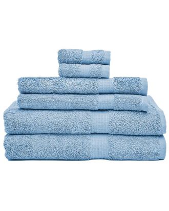 Espalma 6Pc Towel Set