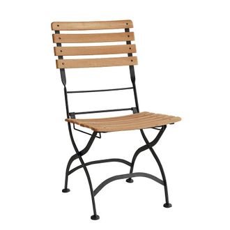 Ballard Designs Set of 2 Giardino Side Chairs - Ballard Designs
