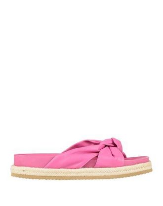 Parodi Shoes Espadrilles