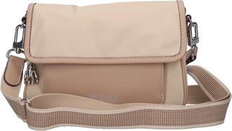 Kipling Tassen.. Beige - Dames - Schoudertassen - Beige - ONE Size - Tassen
