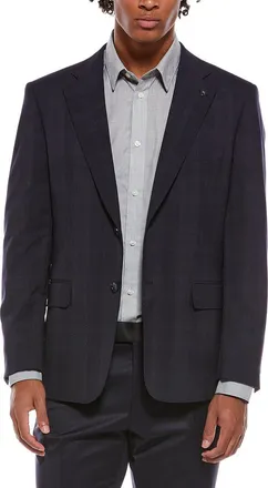 Scotch & Soda Double Breasted Blazer