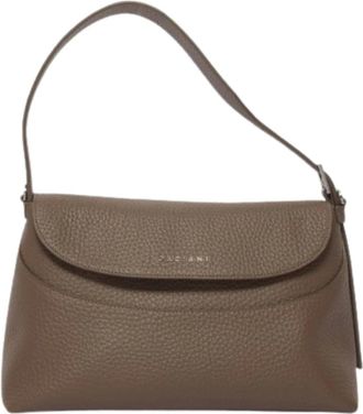 Orciani Borsa a spalla - - Bags - Donna - Verde - ONE SIZE