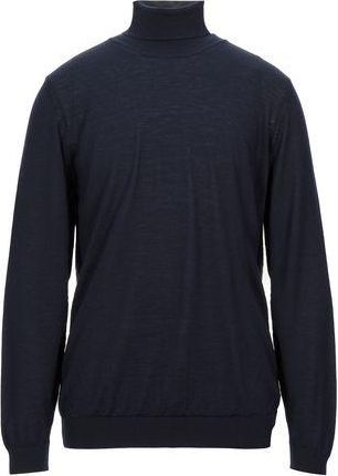 HUGO BOSS KNITWEAR - Turtlenecks sur YOOX.COM