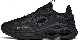 Anta Training Series Sneakers Black 112147722-5