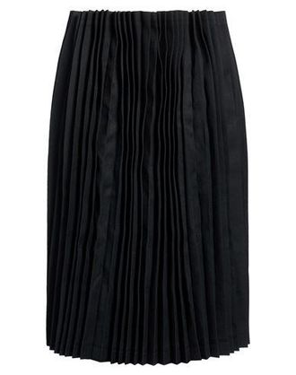 Comme Des Gar&ccedil;ons BOTTOMWEAR - Midi skirts on YOOX.COM