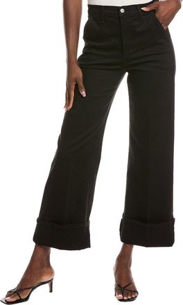 Joe's Joes Jeans The Trixie Black Trouser Jean