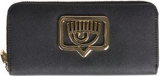 Chiara Ferragni Kleinlederwaren - Brieftaschen auf YOOX.COM