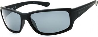 Columbia C526SP POINT REYES 002 Mens Sunglasses Black Size 63