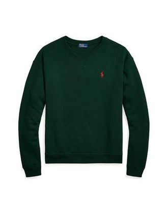 Ralph Lauren FLEECE CREWNECK SWEATSHIRT