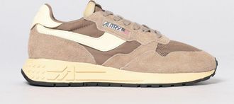 Autry Sneakers Reelwind Autry in camoscio e nylon