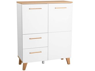Schubiger M&ouml;bel Highboard Olbia
