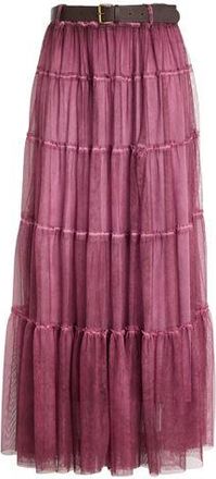 Tensione In Maxi skirts