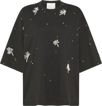 Forte_Forte Donna, Top, Nero, M, new