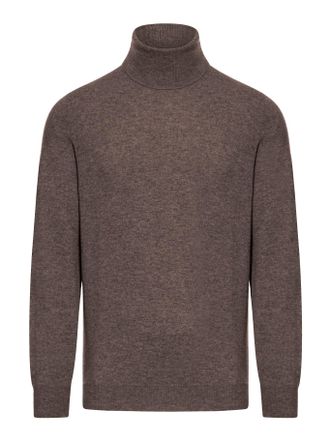 Brunello Cucinelli CASHMERE TURTLENECK - Brunello Cucinelli - Man