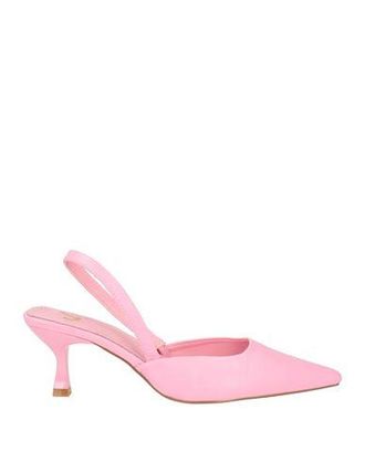 Gold&Gold FOOTWEAR - Pumps sur YOOX.COM