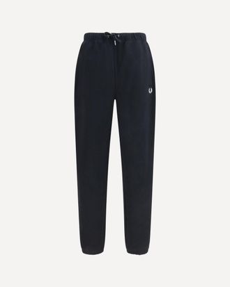 Fred Perry Loopback Sweatpants Male XL