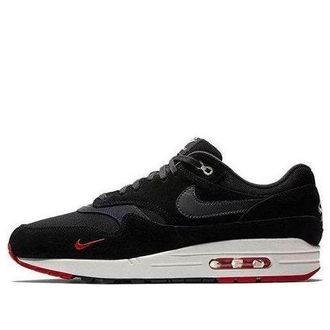 Nike Air Max 1 Premium Bred 875844-007