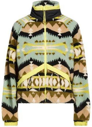 Woolrich COATS & JACKETS - Shearling & Teddy on YOOX.COM