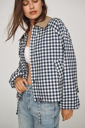 Barbour Ovingham Casual Utility Jacket