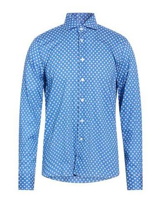 Fedeli Shirts