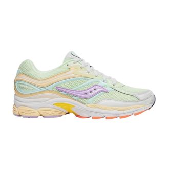 Saucony Mujer, Deporte, Verde, Talla: 37 EU