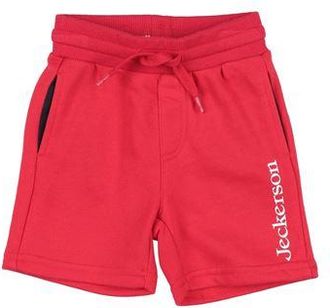 Jeckerson BOTTOMWEAR - Shorts & Bermuda Shorts on YOOX.COM
