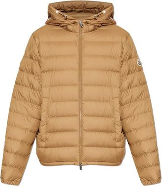 Moncler Hombre, Chaquetas, Marr&oacute;n, Talla: L