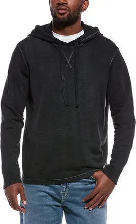 ATM Anthony Thomas Melillo Atm Anthony Thomas Melillo Pique Hoodie